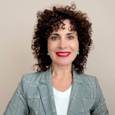 María Gutiérrez